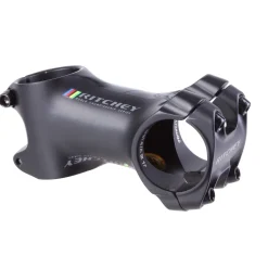 Ritchey WCS C220 Stem - 80mm 31.8 Clamp +/-17 1 1/8" Aluminum Blatte