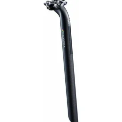 Ritchey WCS Carbon 1-Bolt 25mm Offset Seatpost