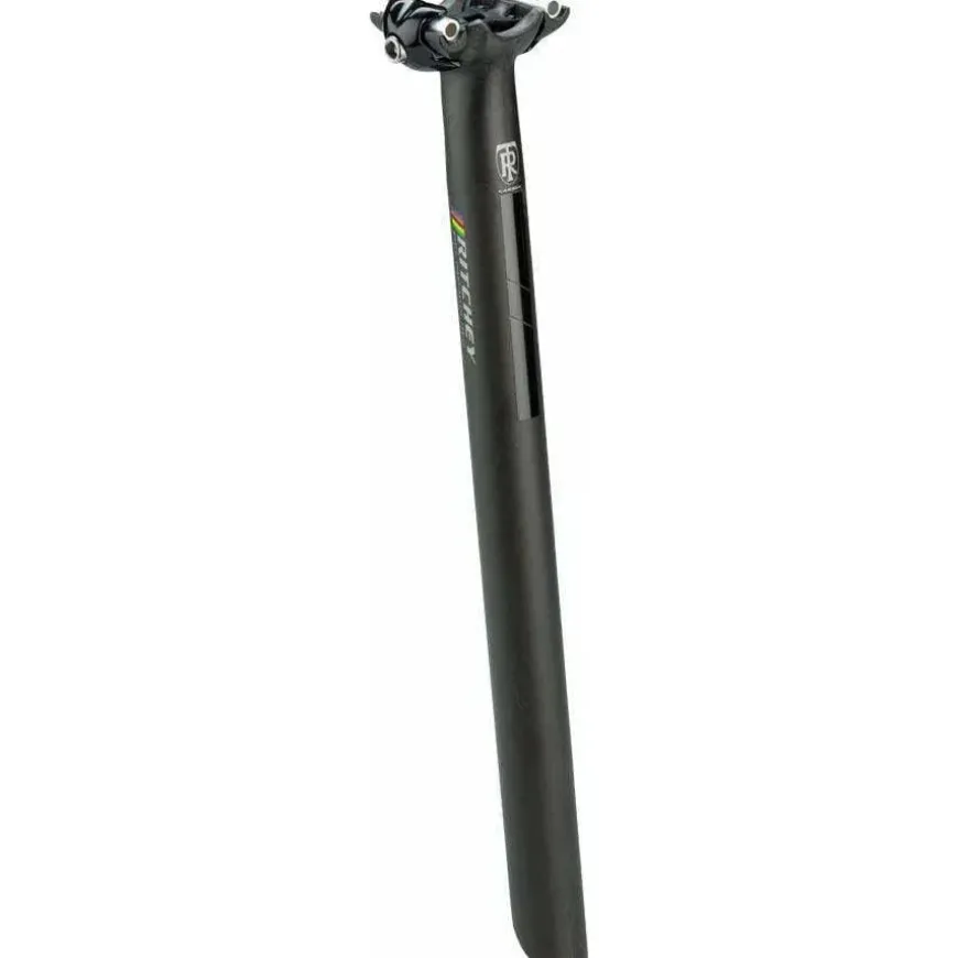Ritchey WCS Carbon 1-Bolt Zero Offset Seatpost