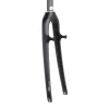 Ritchey WCS Carbon Cross Fork - 1-1/8" 45mm Rake Cantilever Brake 2020 Model Matte Carbon