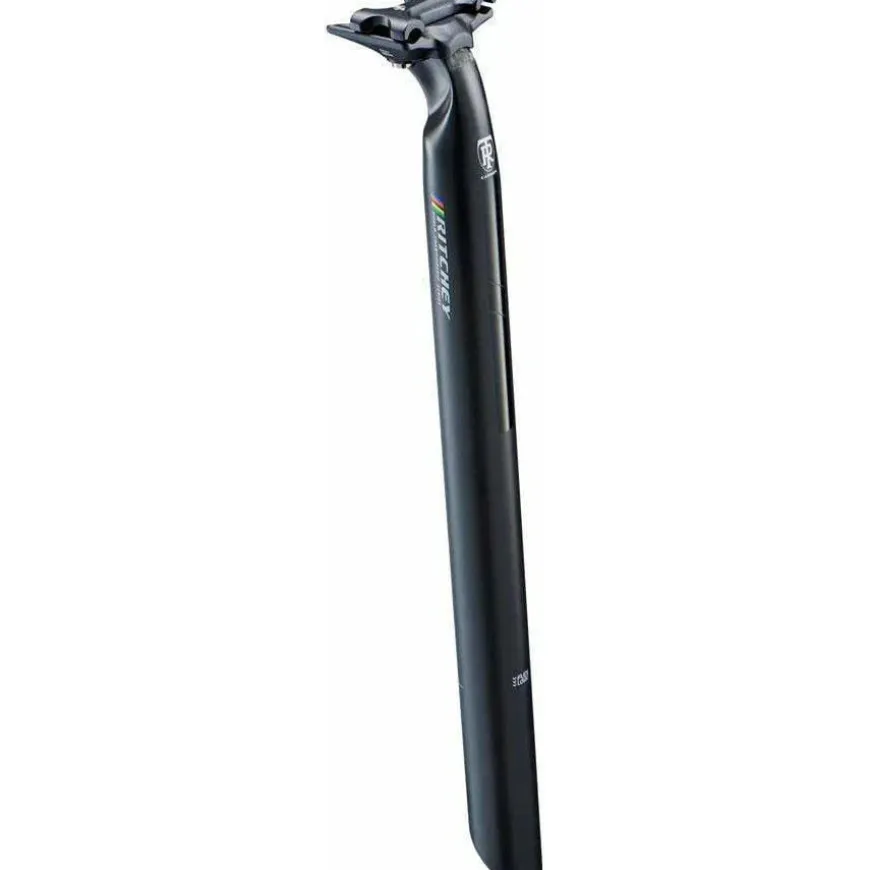 Ritchey WCS Carbon Link Flexlogic 15mm Offset Seatpost