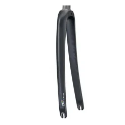 Ritchey WCS Carbon Road Fork - 1-1/8" 46mm Rake 2020 Model Matte Carbon