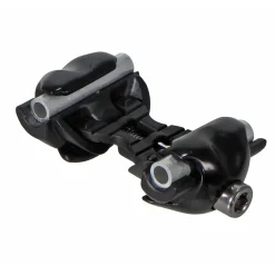 Ritchey WCS Carbon Seatpost 1-Bolt Rail Clamp Set 7x7mm