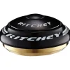 Ritchey WCS Drop In Integrated Upper Headset Assembly IS42/28.6