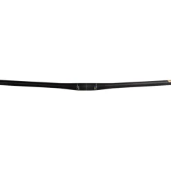 Ritchey WCS Flat Handlebar - Aluminum 740mm +/- 5mm Rise 31.8mm 5 Deg Black