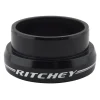 Ritchey WCS Lower Headset - EC44/40 Black