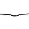 Ritchey WCS Rizer Handlebar - Aluminum 760mm 30mm Rise 31.8mm 9 Deg Black