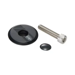 Ritchey WCS Stem Top Cap with Bolt - 1-1/8"