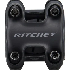 Ritchey WCS Toyon Bike Stem - 31.8 Clamp, +/- 6, 1-1/8