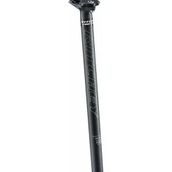 Ritchey WCS Trail Seatpost: 31.6 400mm 0 Offset Blatte