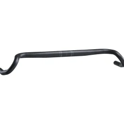 Ritchey Comp Beacon Drop Handlebar - Aluminum 52cm 31.8mm Black XL