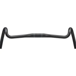 Ritchey Comp Corralitos Drop Handlebar - Aluminum 48cm 31.8mm Black