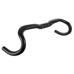 Ritchey Comp ErgoMax Drop Handlebar - Aluminum 40cm 31.8mm Black