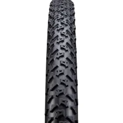 Ritchey Comp Megabite Tire - 700 x 38 Clincher Folding Black 30tpi