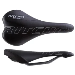 Ritchey Comp Trail Saddle Black
