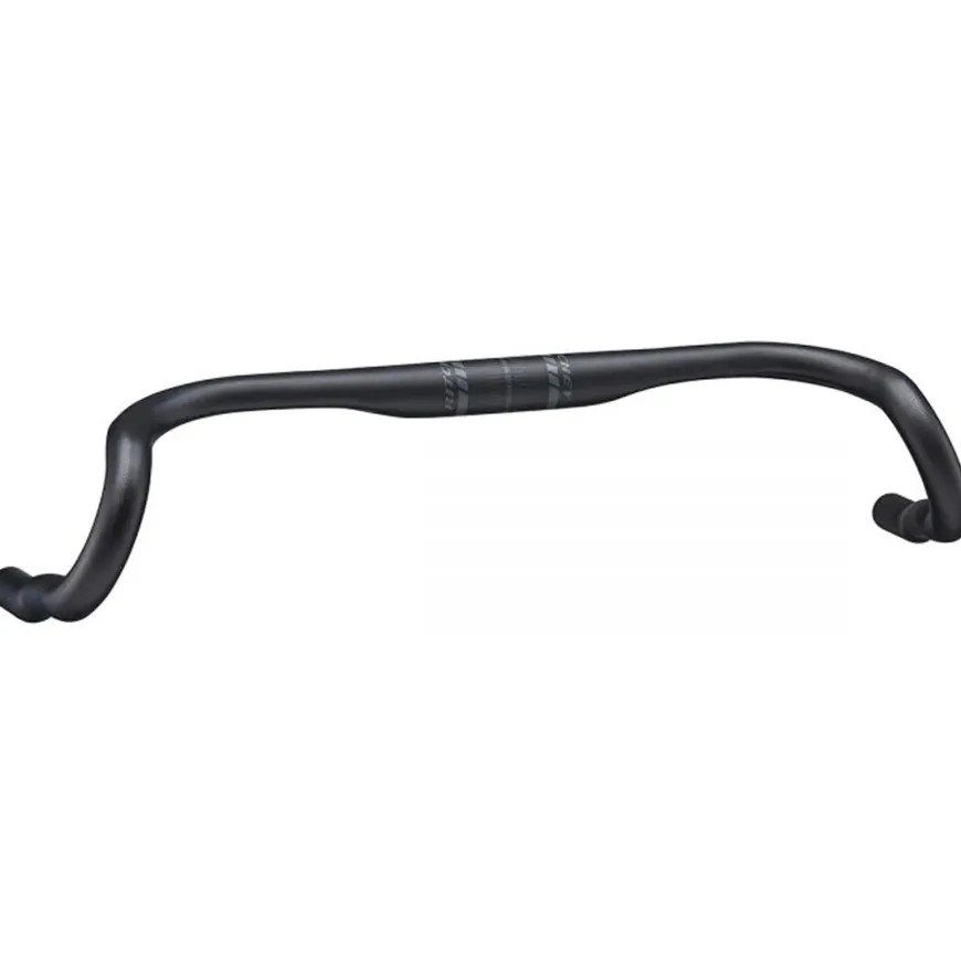 Ritchey Comp Venturemax Drop Handlebar - Aluminum 44cm 31.8mm Black