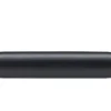 Ritchey RL1 Baquiano Drop Handlebar - Aluminum 44cm 31.8mm Black