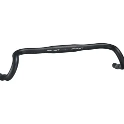 Ritchey RL1 Venturemax Drop Handlebar - Aluminum 42cm 31.8mm Black