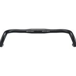Ritchey RL1 Venturemax Drop Handlebar - Aluminum 46cm 31.8mm Black