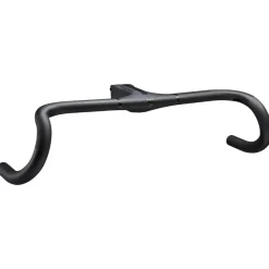 Ritchey Superlogic Butano Ridge Drop Handlebar - Integrated Bar/Stem Carbon 42cm 100mm Matte Carbon