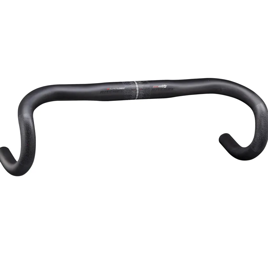 Ritchey SuperLogic EvoCurve Drop Handlebar - Carbon 42cm 31.8mm Carbon