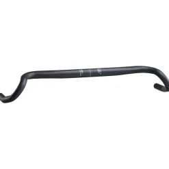Ritchey WCS Beacon Drop Handlebar - Aluminum 52cm 31.8mm Black XL