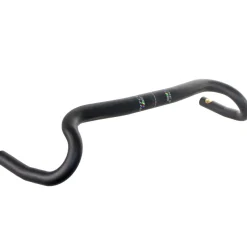 Ritchey WCS Beacon Drop Handlebar - Aluminum 40cm 31.8mm Black