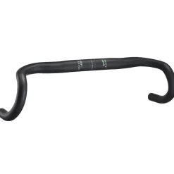 Ritchey WCS Butano Drop Handlebar - Aluminum 42cm 31.8mm Black