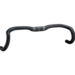 Ritchey WCS Carbon Ergomax Drop Handlebar - Carbon 46cm 31.8mm Matte Carbon