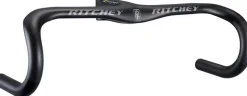 Ritchey WCS Carbon Solostreem Drop Handlebar - Integrated Bar/Stem Carbon 44cm 130mm Matte Carbon