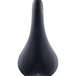 Ritchey WCS Carbon Streem Saddle with 132mm Carbon Rails