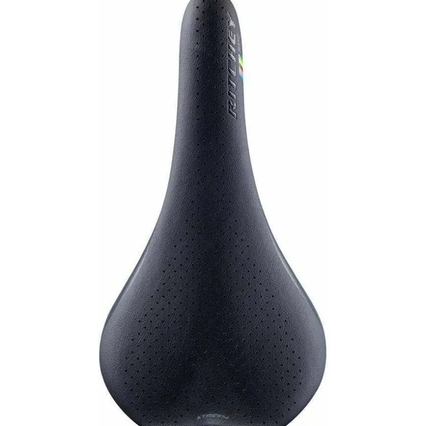 Ritchey WCS Carbon Streem Saddle with 132mm Carbon Rails