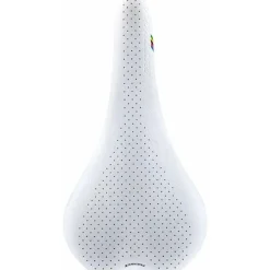 Ritchey WCS Carbon Streem Saddle with 132mm Carbon Rails