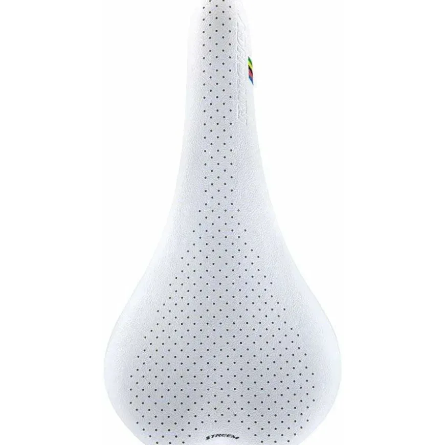Ritchey WCS Carbon Streem Saddle with 132mm Carbon Rails