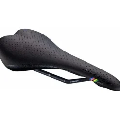 Ritchey WCS Carbon Streem Saddle with 132mm Carbon Rails