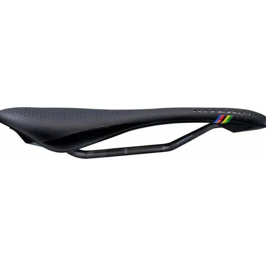 Ritchey WCS Carbon Streem Saddle with 132mm Carbon Rails