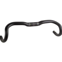 Ritchey WCS Ergomax Drop Handlebar - Aluminum 44cm 31.8mm Matte Black