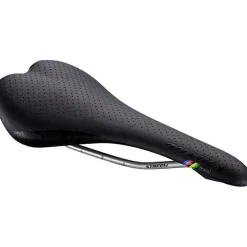 Ritchey WCS Streem Saddle - Titanium Black 132mm