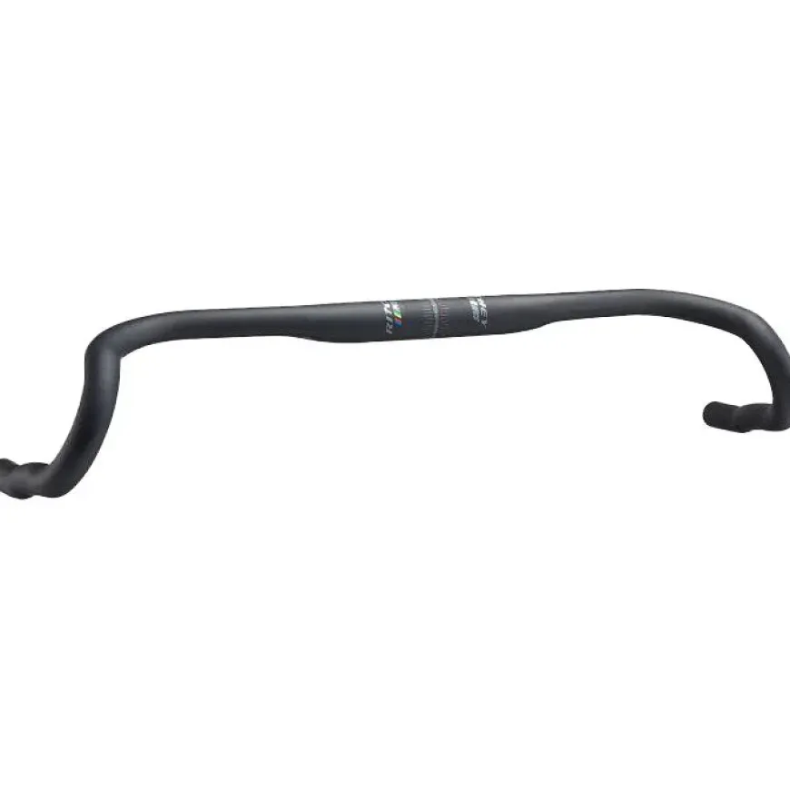 Ritchey WCS VentureMax Drop Handlebar - Aluminum 50cm 31.8mm Blatte XL