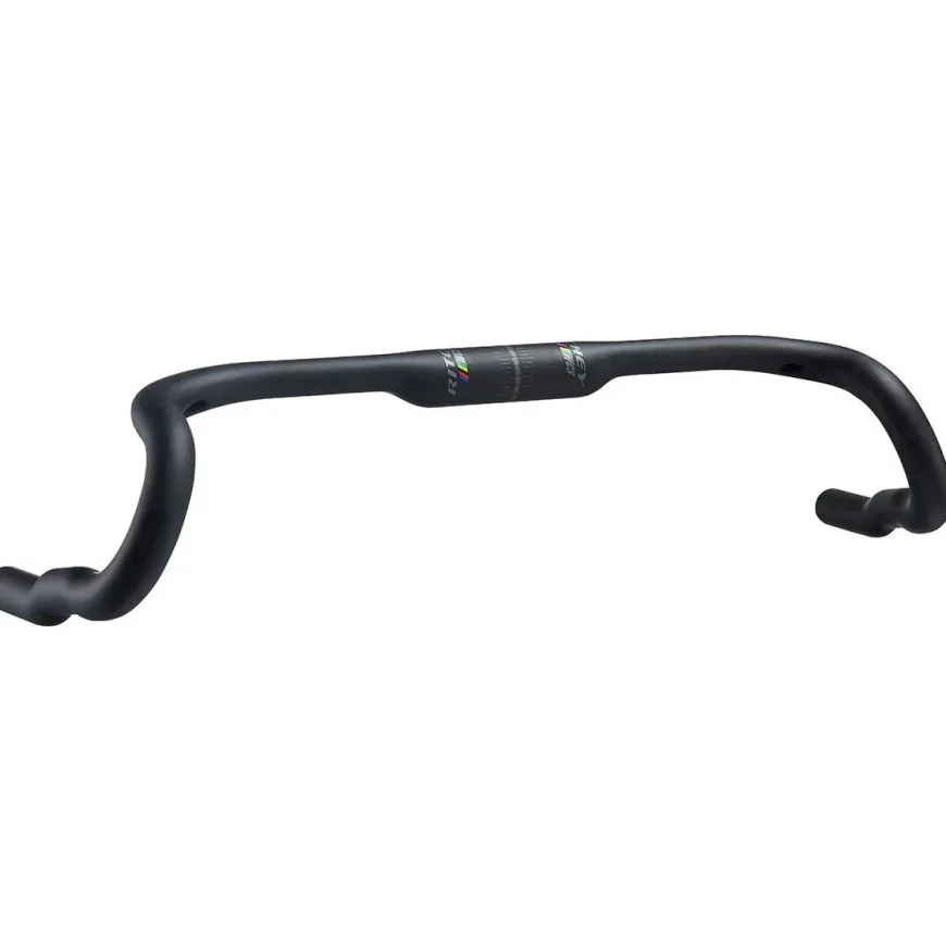 Ritchey WCS VentureMax Drop Handlebar - Aluminum 46cm 31.8mm Blatte