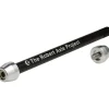 Robert Axle Project Resistance Trainer 12mm Thru Axle 159 or 165mm