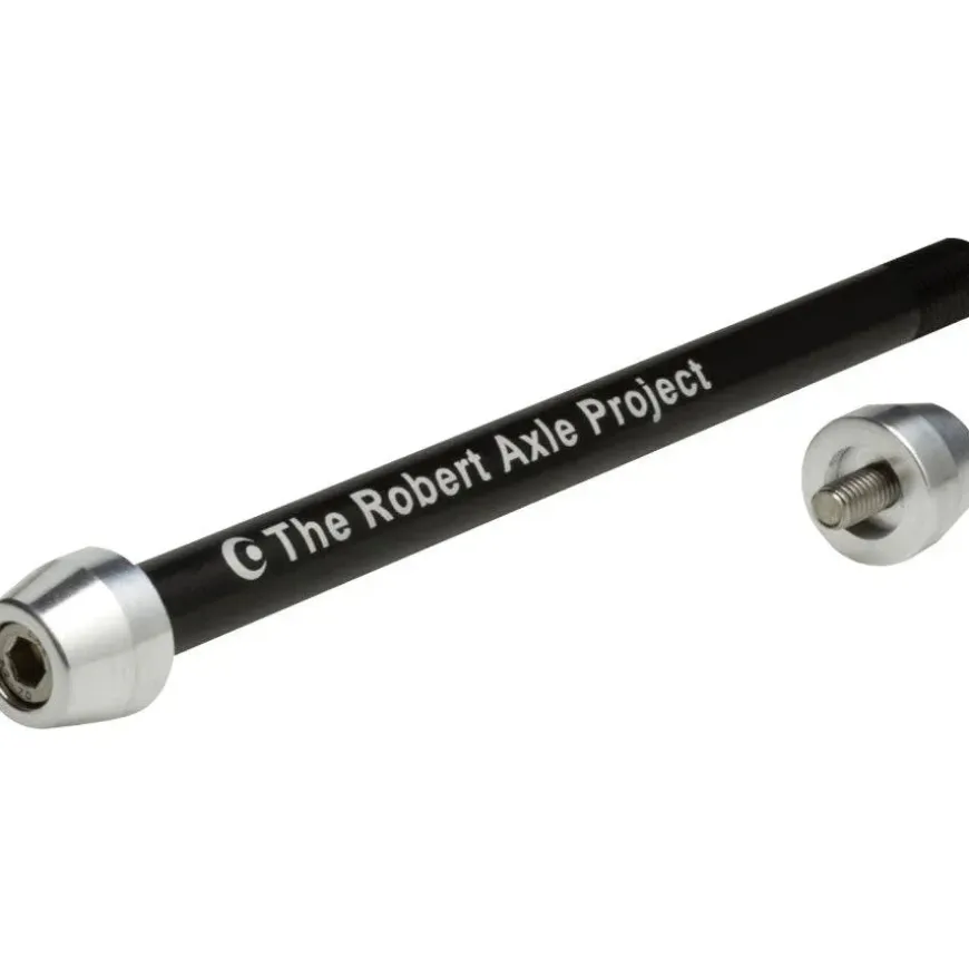Robert Axle Project Resistance Trainer 12mm Thru Axle, Length: 174mm