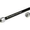Robert Axle Project Resistance Trainer 12mm Thru Axle, Length: 172mm