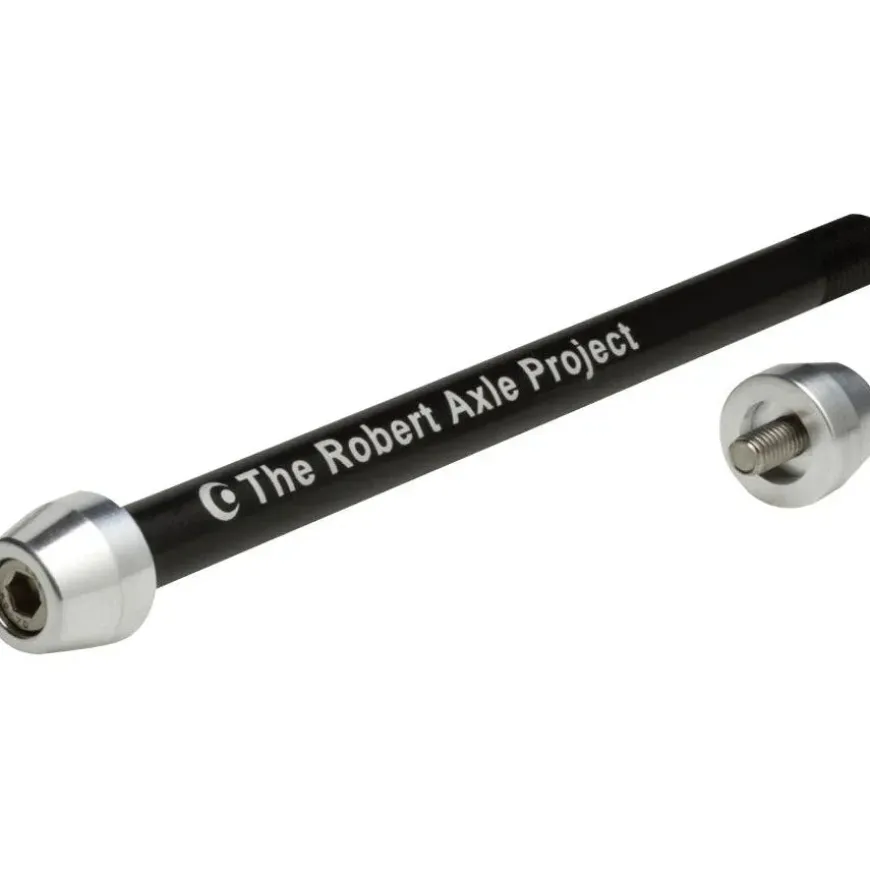 Robert Axle Project Resistance Trainer 12mm Thru Axle, Length: 170mm