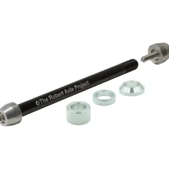 Robert Axle Project Resistance Trainer 12mm Thru Axle, Length: 175 or 183mm