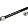 Robert Axle Project Resistance Trainer 12mm Thru Axle, Length: 178mm