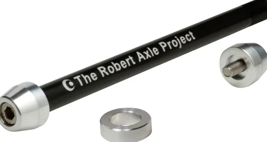 Robert Axle Project Surly Gnot Boost Trainer Thru Axle - 151mm or 157mm