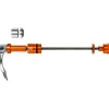 Robert Axle Project Wahoo KICKR Trainer Thru Axle Kit, 12x142mm