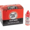 Rock-N-Roll Absolute Dry Bike Chain Lube - 4oz Drip POP Box of 12