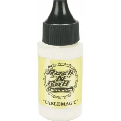 Rock-N-Roll Cable Magic Bike Cable Lube - 1 fl oz, Drip